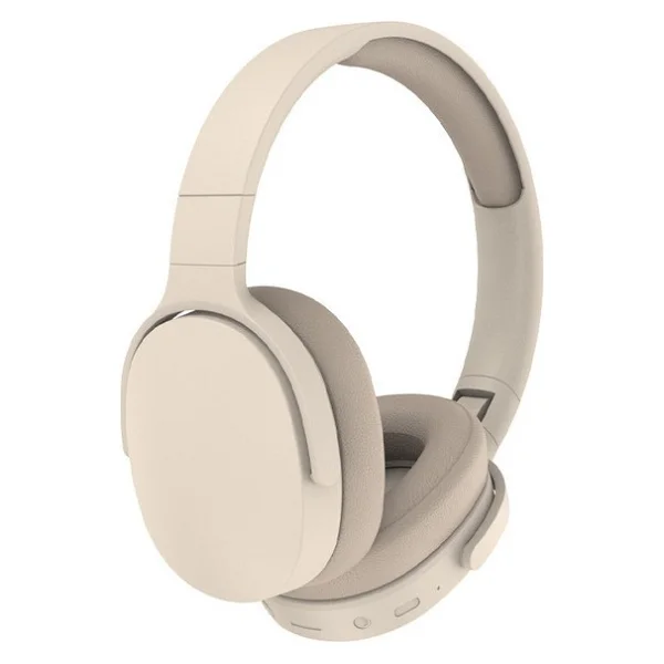 Torima P2961 Pembe Kulak Üstü Bluetooth Kulaklık - Görsel 5