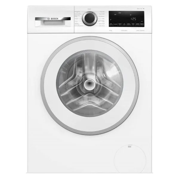 Bosch Wga142x2tr 1200 Devir 9 Kg Çamaşır Makinesi - Görsel 5