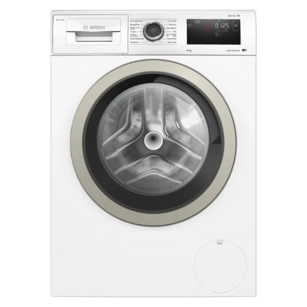 Bosch Wal24ph0tr 10 Kg 1200 Devir Çamaşır Makinesi - Görsel 5