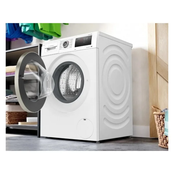Bosch Wal24ph0tr 10 Kg 1200 Devir Çamaşır Makinesi - Görsel 3