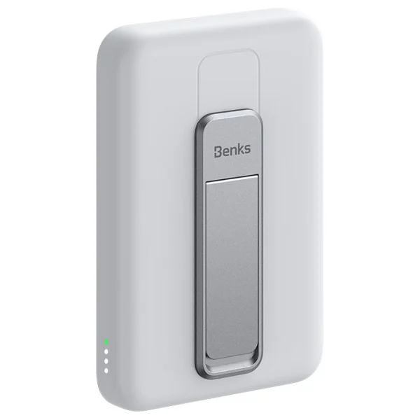 Benks MP08 10000 mAh Hızlı Şarj MagSafe Powerbank