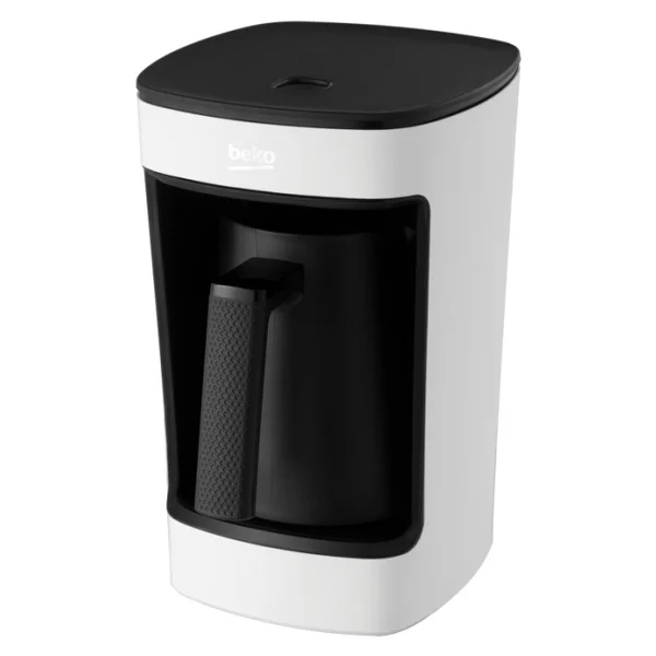Beko Tkm 2341 Keyf-İ Bol Türk Kahve Makinesi - Görsel 7