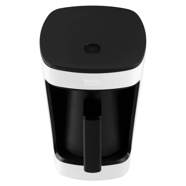 Beko Tkm 2341 Keyf-İ Bol Türk Kahve Makinesi - Görsel 8
