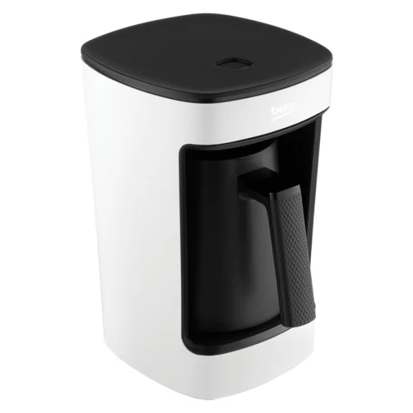 Beko Tkm 2341 Keyf-İ Bol Türk Kahve Makinesi - Görsel 10