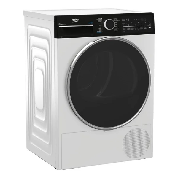 Beko Km 1210 12 Kg Çamaşır Kurutma Makinesi - Görsel 7
