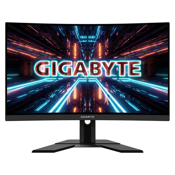 Gigabyte G27FC 27" 1 ms Full HD Curved 165 Hz Oyuncu Monitörü