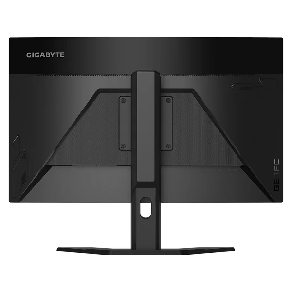 Gigabyte G27fc 27" 1 Ms Full HD Curved 165 Hz Oyuncu Monitörü - Görsel 2