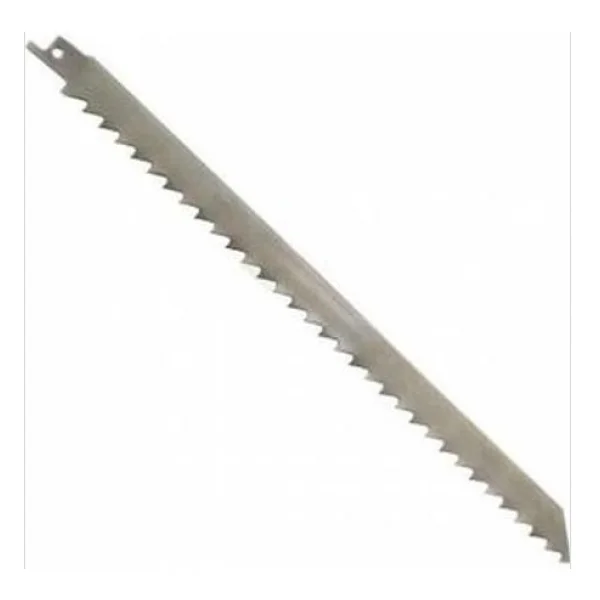 Bosch S1211k 300 Mm Tilki Kuyruğu Testere Ucu - Görsel 3