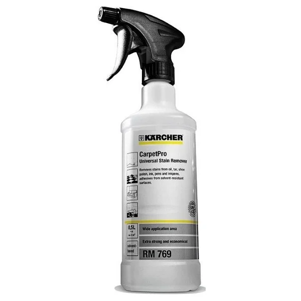 Karcher Rm 769 Çok Amaçlı Leke Çıkarıcı 500 Ml - Görsel 3