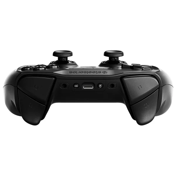 Steelseries Nimbus Plus İos Uyumlu Wireless Gamepad - Görsel 2