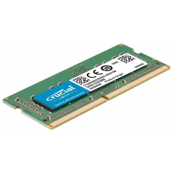 Crucial 16 GB 2666 MHz CL19 CT16G4S266M DDR4 Ram - Görsel 3