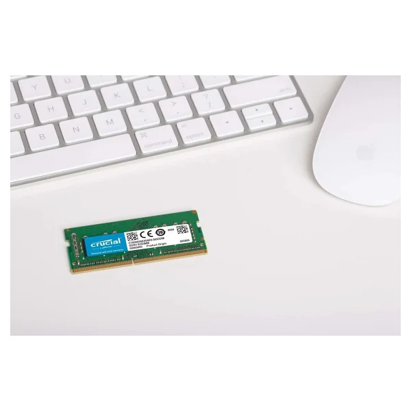 Crucial 16 GB 2666 MHz CL19 CT16G4S266M DDR4 Ram - Görsel 4