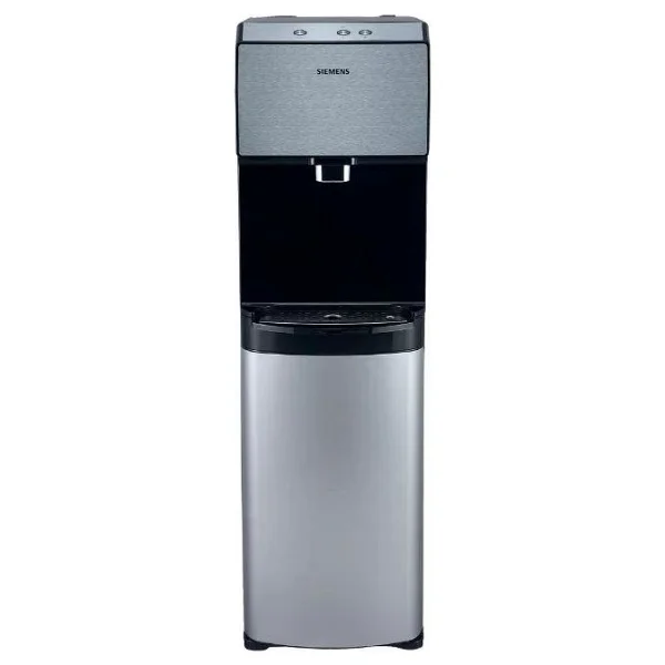 Siemens Dw15703 Gizli Damacanalı Gri Su Sebili - Görsel 10