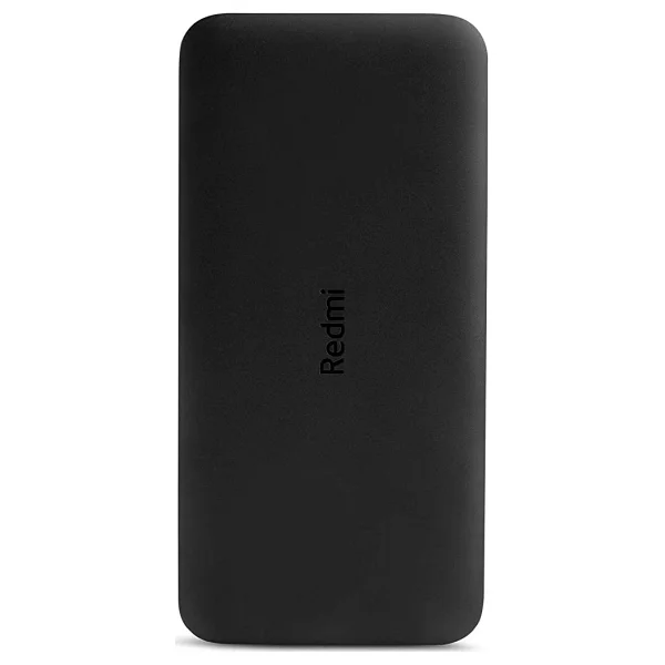 Xiaomi Redmi Pb200lzm Siyah 20000 mAh Hızlı Şarj Powerbank - Görsel 5