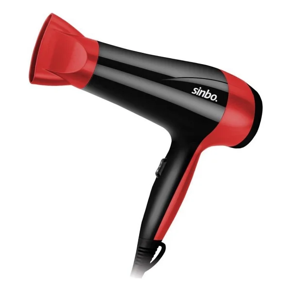 Sinbo Shd-7093 2000 W Saç Kurutma Makinesi - Görsel 6