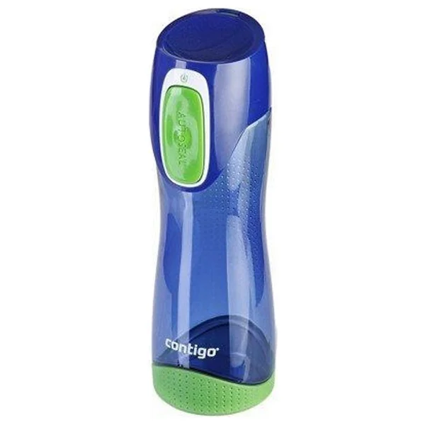 Contigo Swish Mavi 500 Ml Su Matarası - Görsel 2