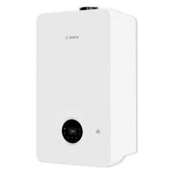 Bosch Condens 2200i W 24 C23 24/25 Kw Erp Hermetik Yoğuşmalı Kombi - Görsel 8