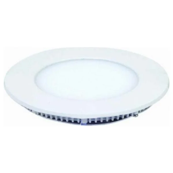 Kendal 6w Günışığı LED Panel Armatür - Görsel 5