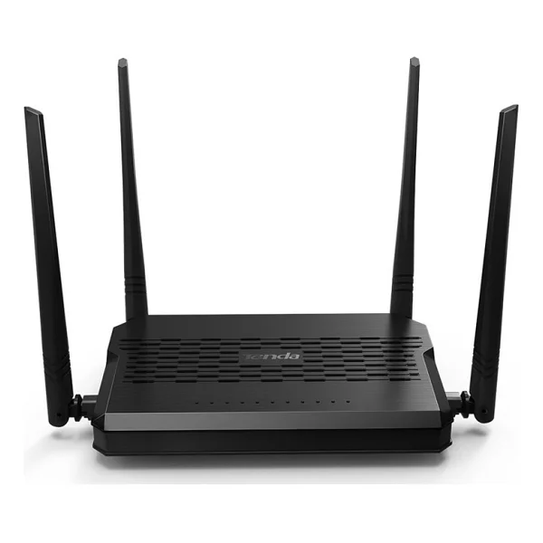 Tenda D305 4 Port 300 Mbps Adsl2+ Modem - Görsel 3