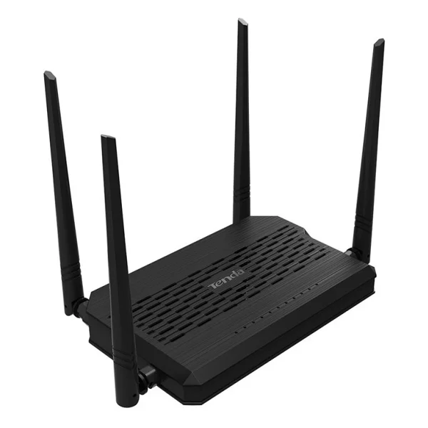 Tenda D305 4 Port 300 Mbps Adsl2+ Modem - Görsel 4