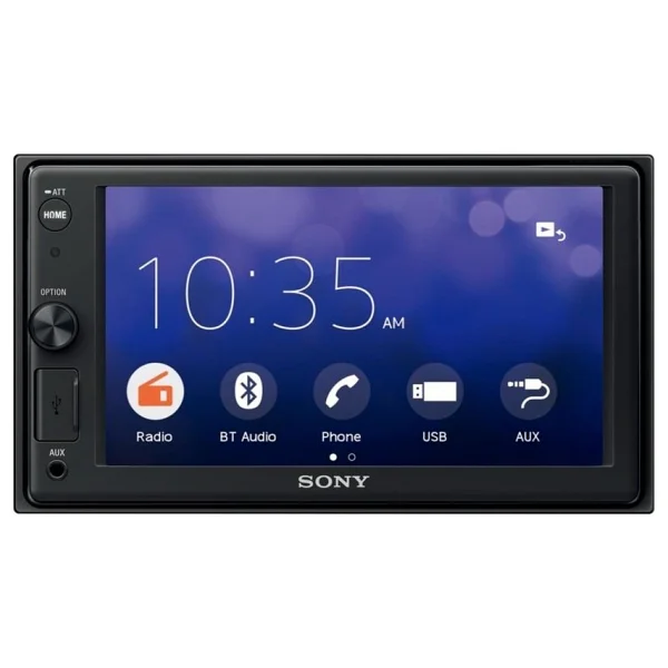 Sony Xav-1500 6.2" Multimedya - Görsel 3