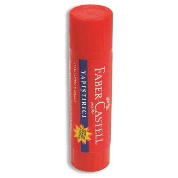 Faber-Castell Stick 40 Gr Yapıştırıcı - Görsel 2