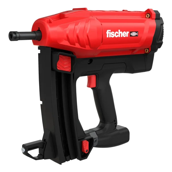 Fischer Fgc-100 Gazlı Çivi Çakma Tabancası - Görsel 9