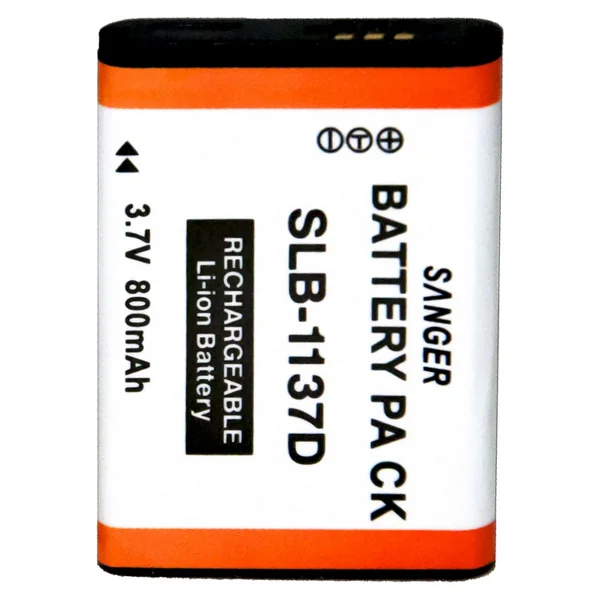 Sanger SLB-1137D Samsung Fotoğraf Makinesi Batarya - Görsel 5