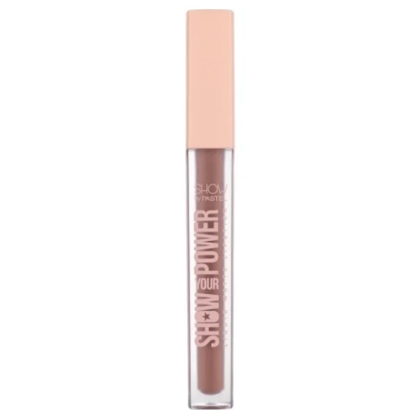 Show By Pastel Show Your Power Matte 605 Likit Ruj - Görsel 2