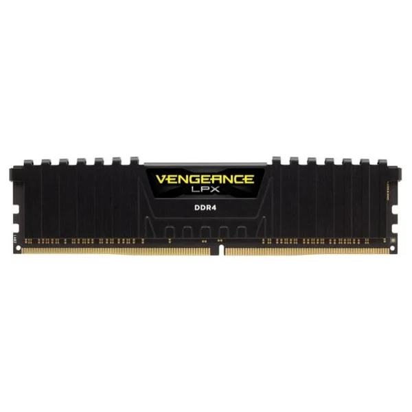 Corsair Vengeance Lpx 16gb 3600 MHz Cl18 Cmk16gx4m1z3600c18 DDR4 RAM - Görsel 2