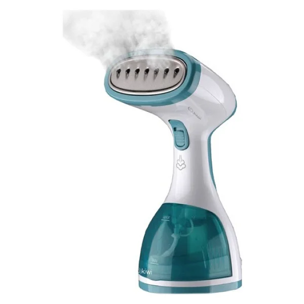 Kiwi Ksı-6450 1200 W Buharlı Kırışık Giderici Yeşil - Görsel 5