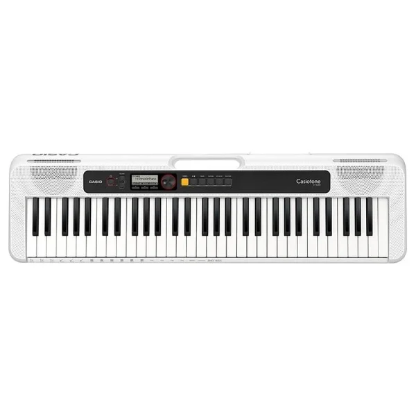 Casio Casiotone Ct-S200bkc2 Siyah 61 Tuşlu Org - Görsel 10