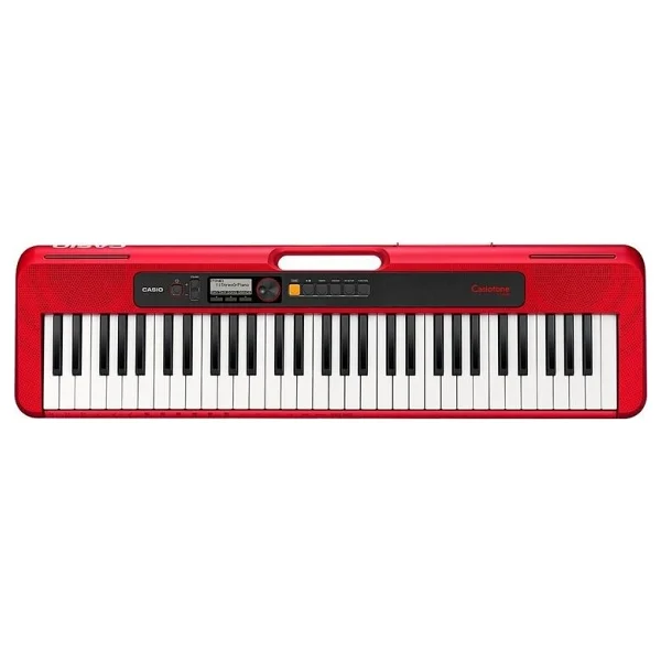 Casio Casiotone Ct-S200wec2 Beyaz 61 Tuşlu Org - Görsel 7