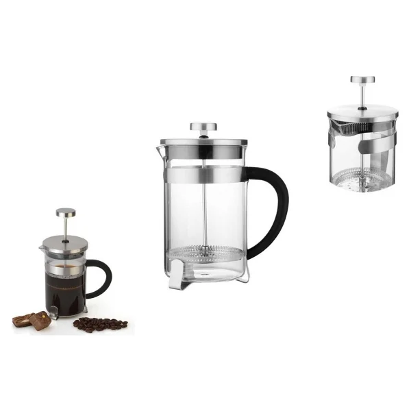 Berghoff Essentials Aroma 800 Ml French Press - Görsel 6