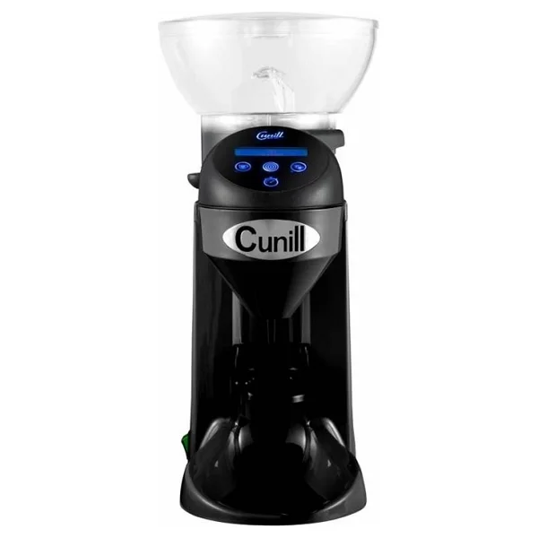 Cunill Tranquilo Tron Otomatik Kahve Değirmeni - Görsel 3