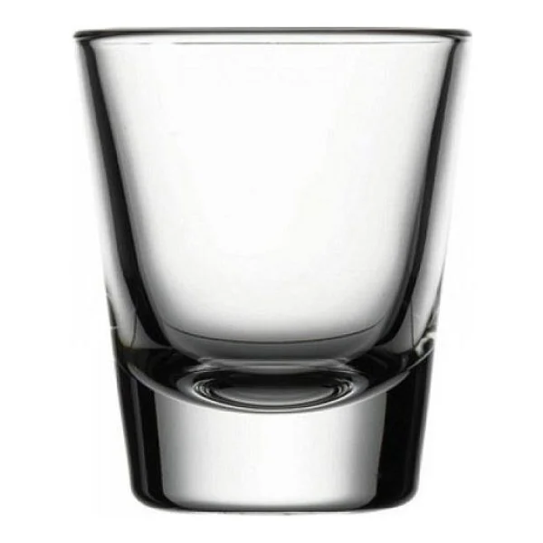 Paşabahçe Boston 52144 45 Cc 6'lı Shot Bardağı - Görsel 2