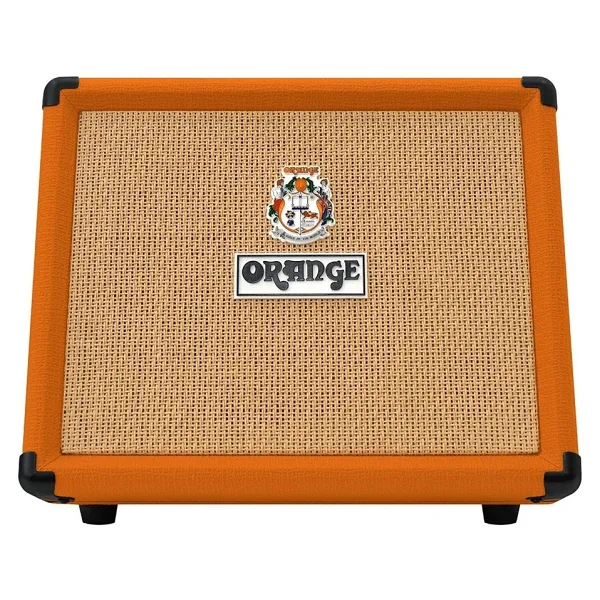 Orange Crush Acoustic 30 W 2 Kanal Combo Akustik Amfi - Görsel 2