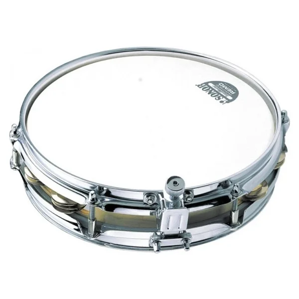 Sonor Jungle 10x2 İnç Natural Trampet - Görsel 2