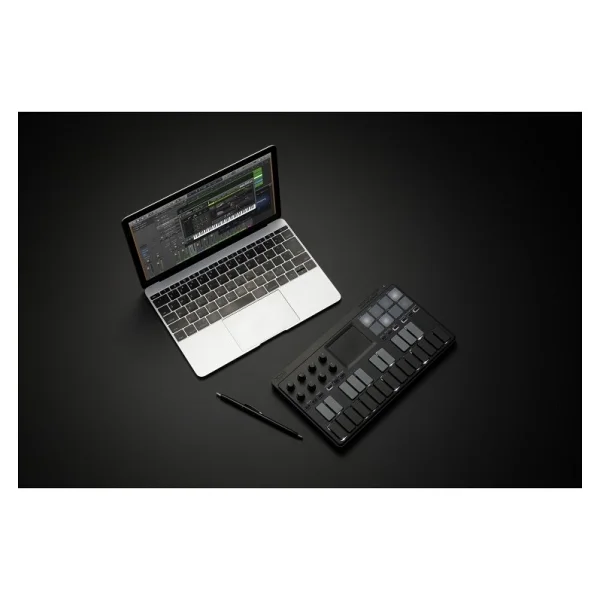 Korg Nanokey Studio Midi Controller - Görsel 2