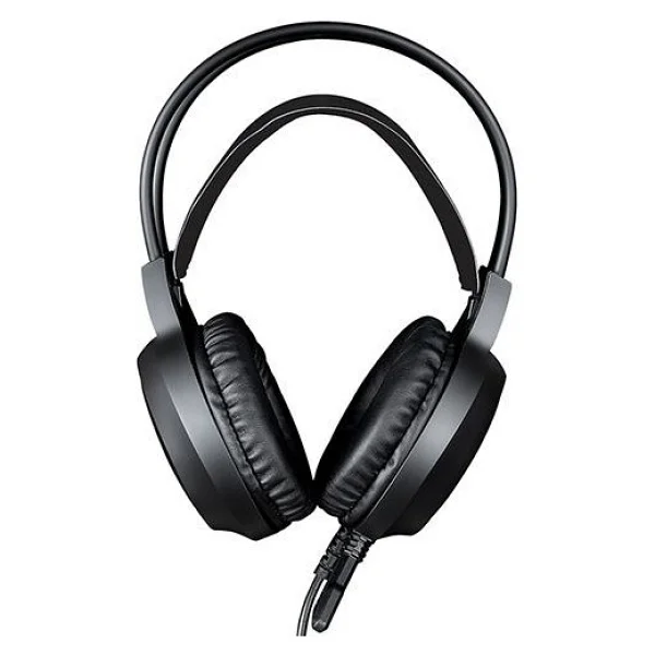 Hytech Hy-G3 Eagle Kablolu Mikrofonlu Kulak Üstü Oyuncu Kulaklığı - Görsel 4