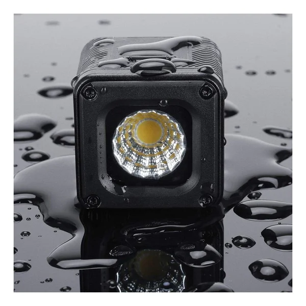 Ulanzi L1 Pro Mini LED Işık - Görsel 3