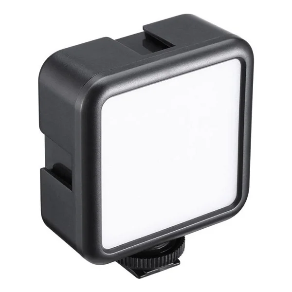 Ulanzi Vl-49 Mini LED Vlogger Youtuber Işık - Görsel 3