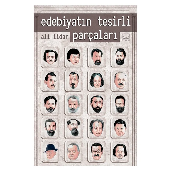 Edebiyatın Tesirli Parçaları - Ali Lidar - Görsel 2