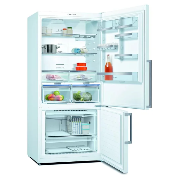 Profilo Bd3086wfan Kombi No Frost Buzdolabı - Görsel 2