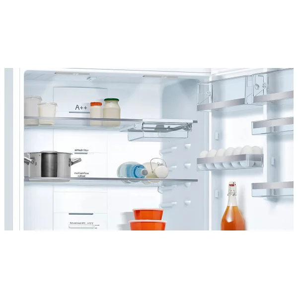Profilo Bd3086wfan Kombi No Frost Buzdolabı - Görsel 3