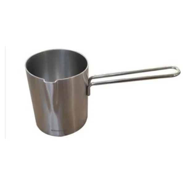Korkmaz A298 Proline 0.5 lt Satin Sütlük - Görsel 2