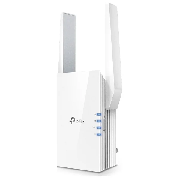 Tp-Link Re505x 1500 Mbps Wi-Fi Güçlendirici - Görsel 7