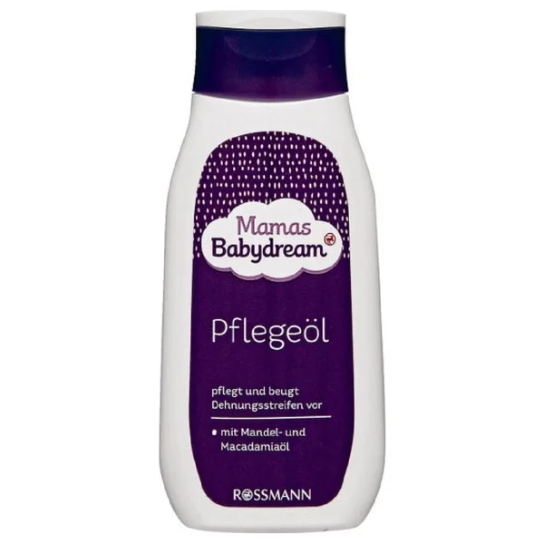 Babydream Bakım Yağı 250 ml - Görsel 2