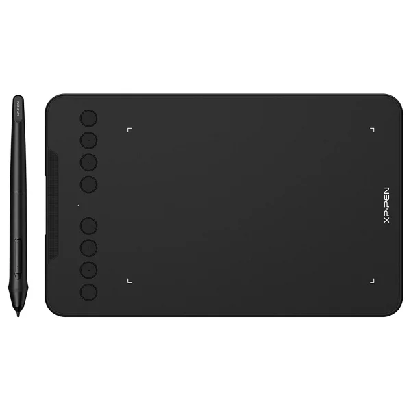 Xp-Pen Deco Mini7 Grafik Tablet - Görsel 10