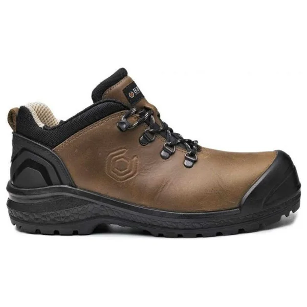 Base Be-Strong B0887 S3 HRO CI HI SRC İş Ayakkabısı - Görsel 2